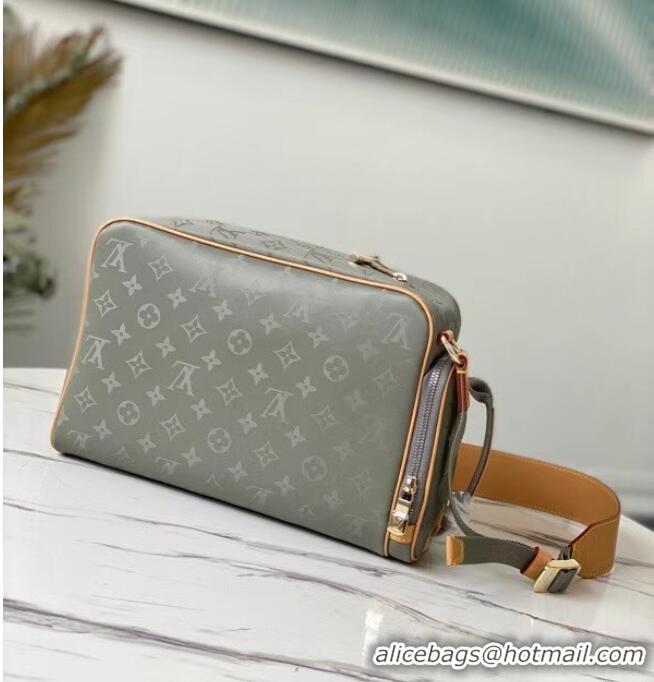 Buy Discount Louis vuitton Original M43884 green