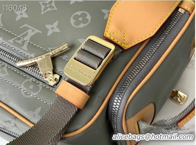 Buy Discount Louis vuitton Original M43884 green