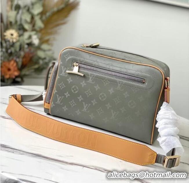 Buy Discount Louis vuitton Original M43884 green