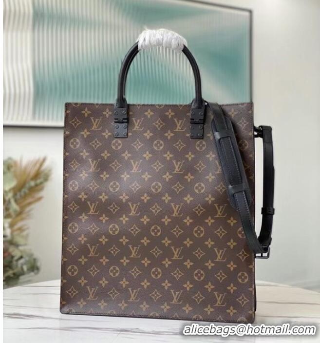 Top Grade Louis vuitton Monogram Canvas Original tote M44475