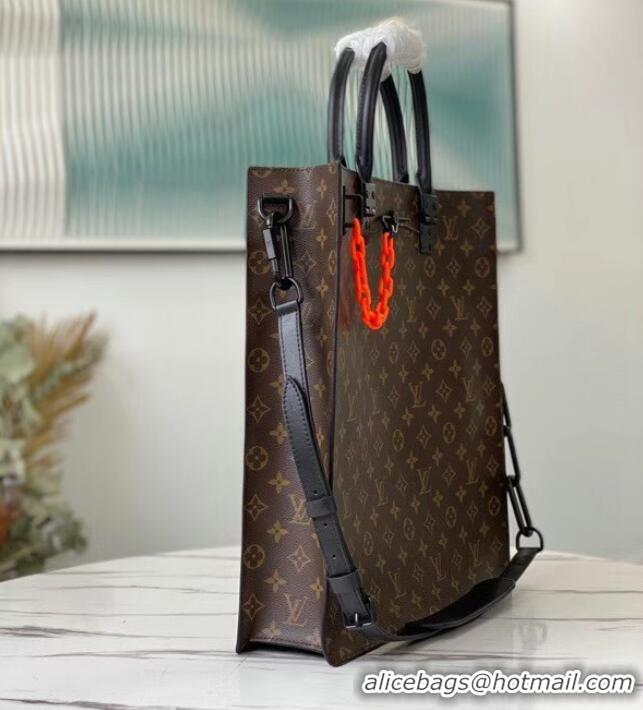 Top Grade Louis vuitton Monogram Canvas Original tote M44475