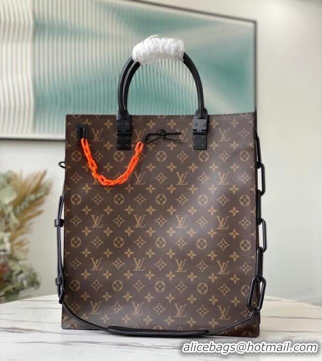 Top Grade Louis vuitton Monogram Canvas Original tote M44475