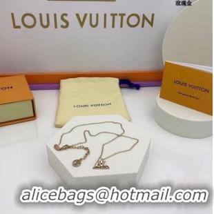 Super Quality Promotional Louis Vuitton Necklace CE6261