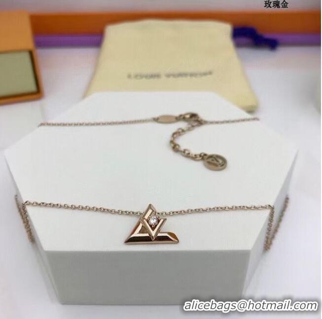 Super Quality Promotional Louis Vuitton Necklace CE6261