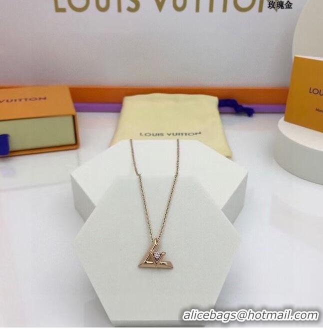 Super Quality Promotional Louis Vuitton Necklace CE6261