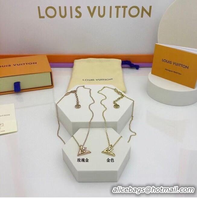 Super Quality Promotional Louis Vuitton Necklace CE6261