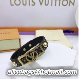 Traditional Discount Louis Vuitton Bracelet CE6263