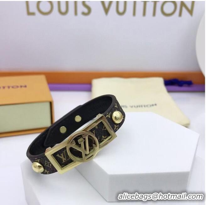 Traditional Discount Louis Vuitton Bracelet CE6263