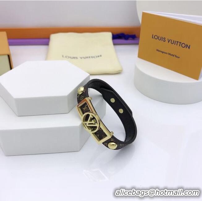 Traditional Discount Louis Vuitton Bracelet CE6263