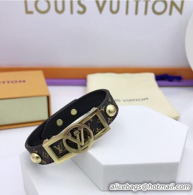 Traditional Discount Louis Vuitton Bracelet CE6263