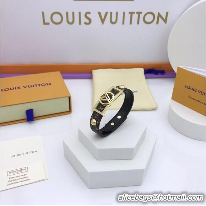 Traditional Discount Louis Vuitton Bracelet CE6263