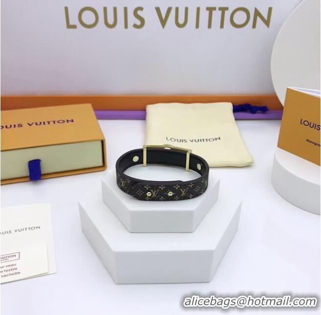 Traditional Discount Louis Vuitton Bracelet CE6263