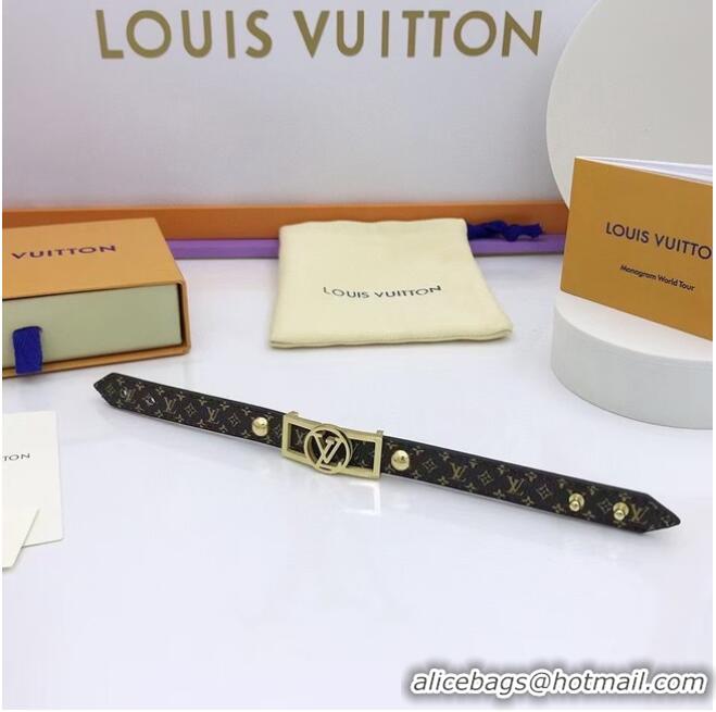 Traditional Discount Louis Vuitton Bracelet CE6263