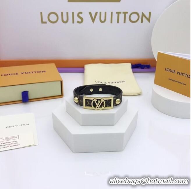 Traditional Discount Louis Vuitton Bracelet CE6263