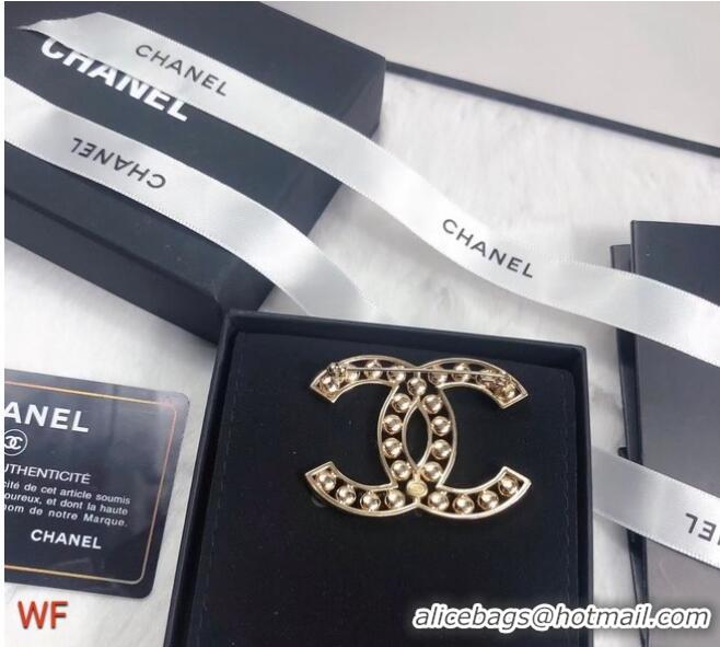 Luxury Classic Chanel Brooch CE6265