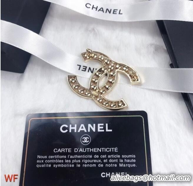 Luxury Classic Chanel Brooch CE6265