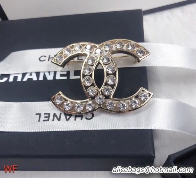 Luxury Classic Chanel Brooch CE6265