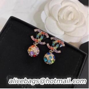 Unique Grade Chanel Earrings CE6266