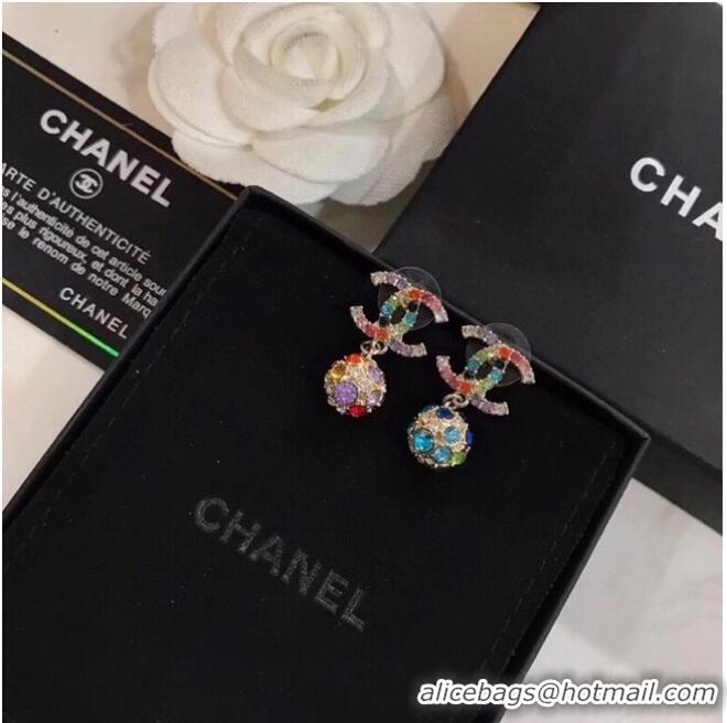 Unique Grade Chanel Earrings CE6266