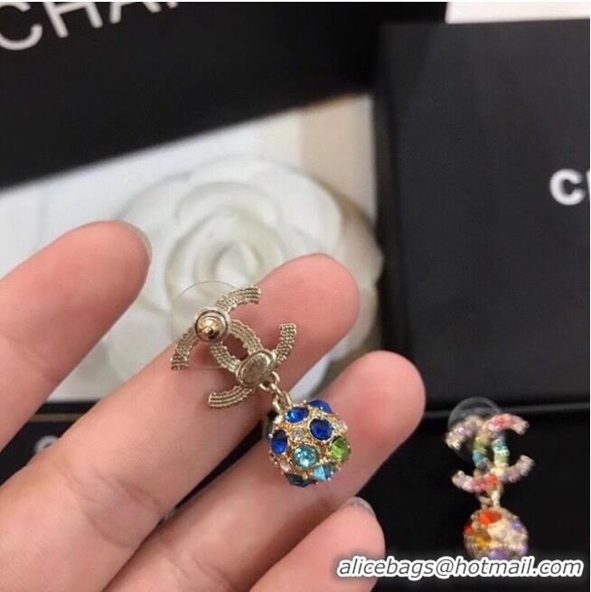 Unique Grade Chanel Earrings CE6266