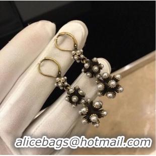 Traditional Discount Chanel Earrings CE6267