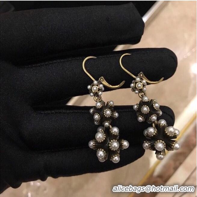 Traditional Discount Chanel Earrings CE6267