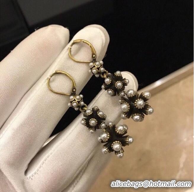 Traditional Discount Chanel Earrings CE6267