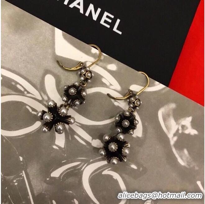 Traditional Discount Chanel Earrings CE6267