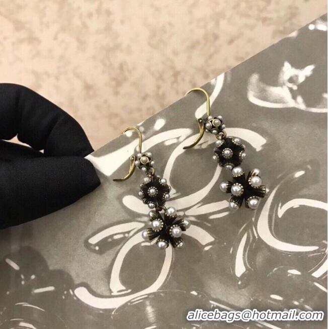 Traditional Discount Chanel Earrings CE6267