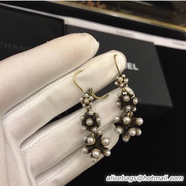 Traditional Discount Chanel Earrings CE6267