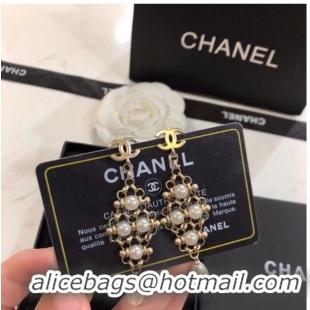 Good Product Chanel Earrings CE6268