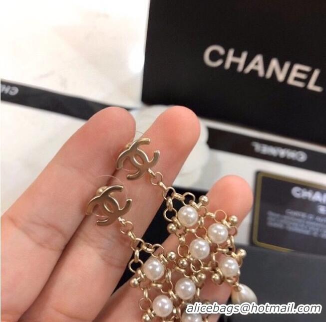 Good Product Chanel Earrings CE6268