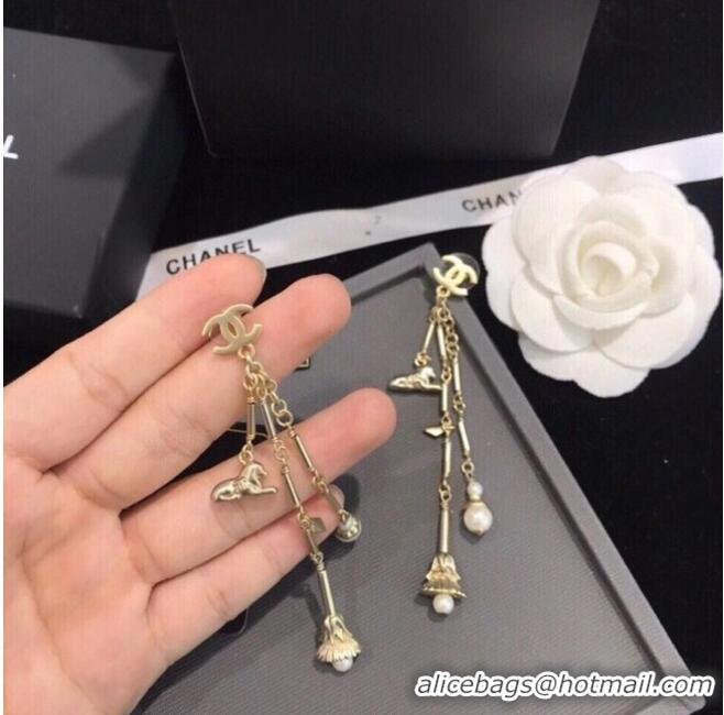 Affordable Price Chanel Earrings CE6269