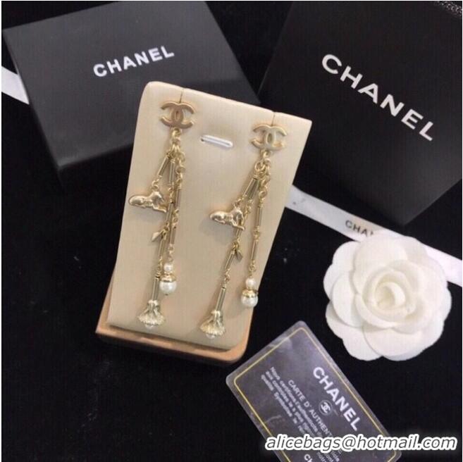 Affordable Price Chanel Earrings CE6269