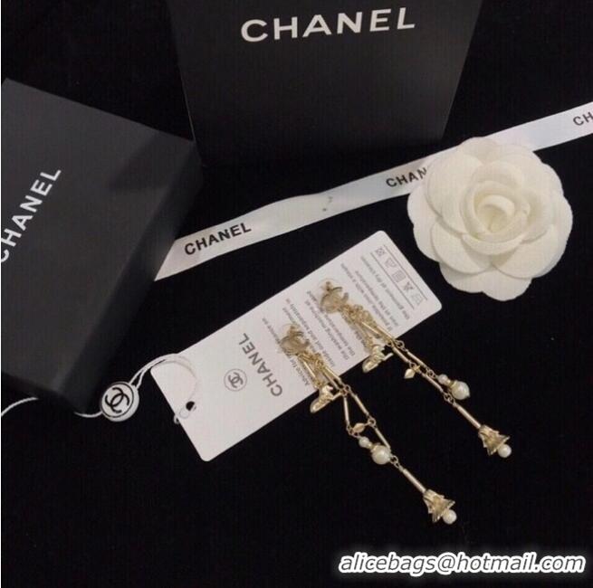 Affordable Price Chanel Earrings CE6269