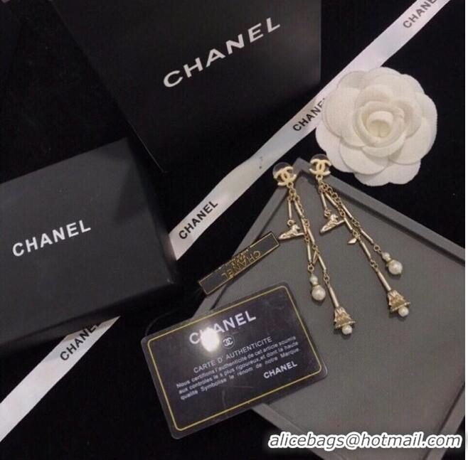 Affordable Price Chanel Earrings CE6269