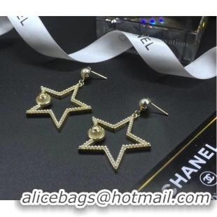 Famous Brand Design Chanel Earrings CE6270