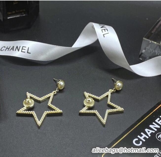 Famous Brand Design Chanel Earrings CE6270