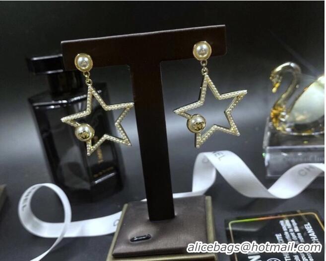 Famous Brand Design Chanel Earrings CE6270