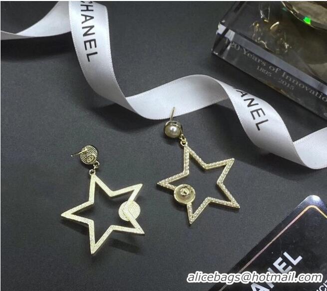 Famous Brand Design Chanel Earrings CE6270