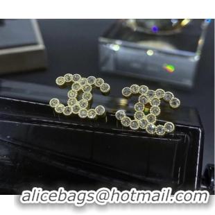 Top Quality Design Chanel Earrings CE6271