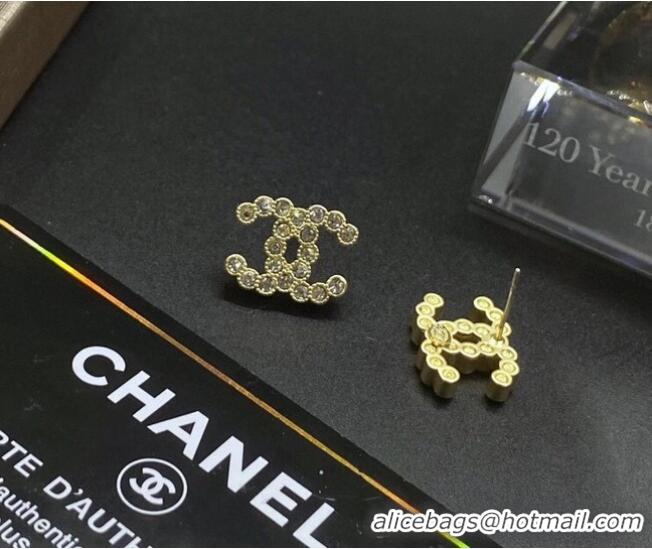 Top Quality Design Chanel Earrings CE6271