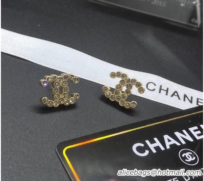 Top Quality Design Chanel Earrings CE6271