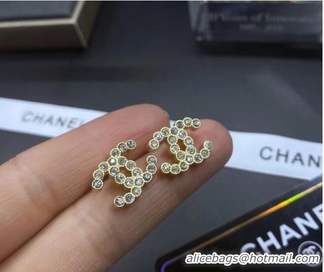 Top Quality Design Chanel Earrings CE6271