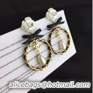 Practical Cheapest Chanel Earrings CE6272