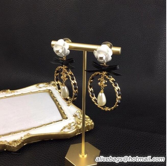 Practical Cheapest Chanel Earrings CE6272