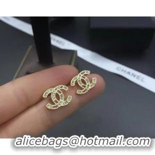 Low Cost Chanel Earrings CE6273