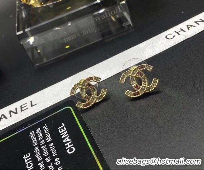 Low Cost Chanel Earrings CE6273