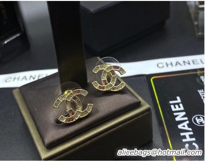 Low Cost Chanel Earrings CE6273