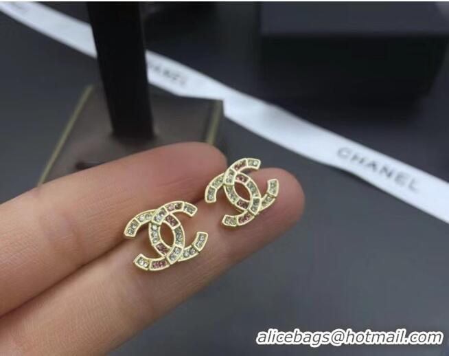 Low Cost Chanel Earrings CE6273